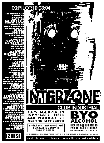 [First Interzone Ad]