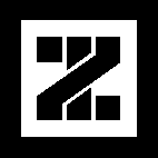 [Large IZ Logo]
