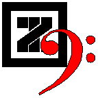 [IZ:Music Logo]