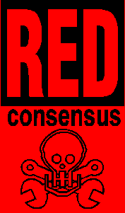 [Red Consensus Logo]
