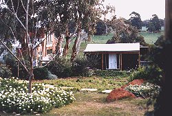 The Barn at Gidgegannup